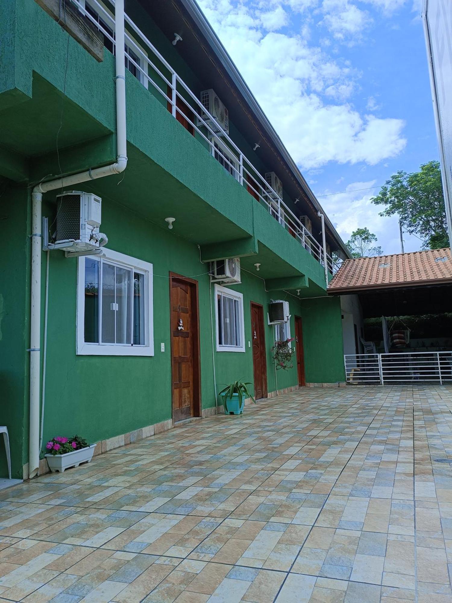 Villa Flats 1 Locacao Penedo Rj Exterior foto